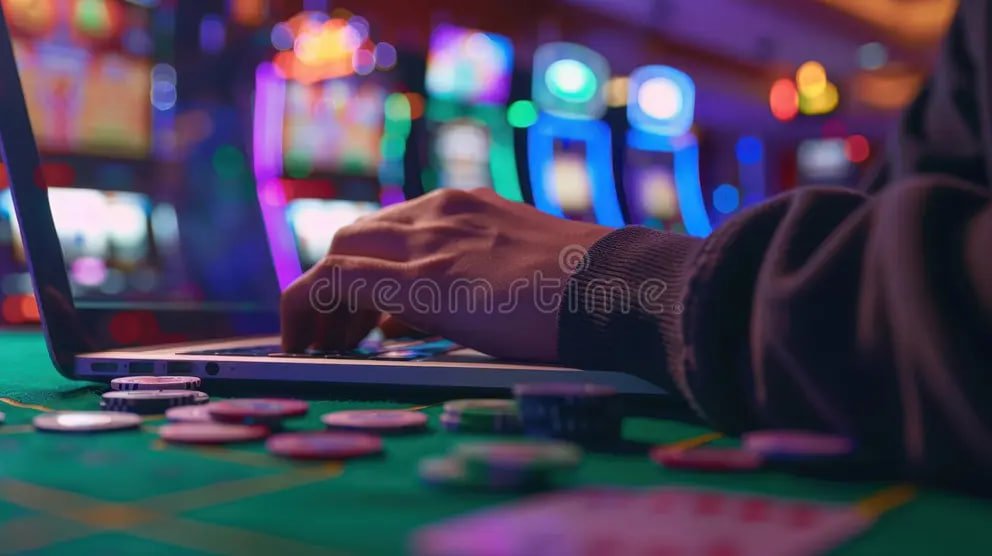 bygl22 APP ဖြင့် မြန်မာ ကစားသမား Esports Sportsbook ကစားနေစဉ်
